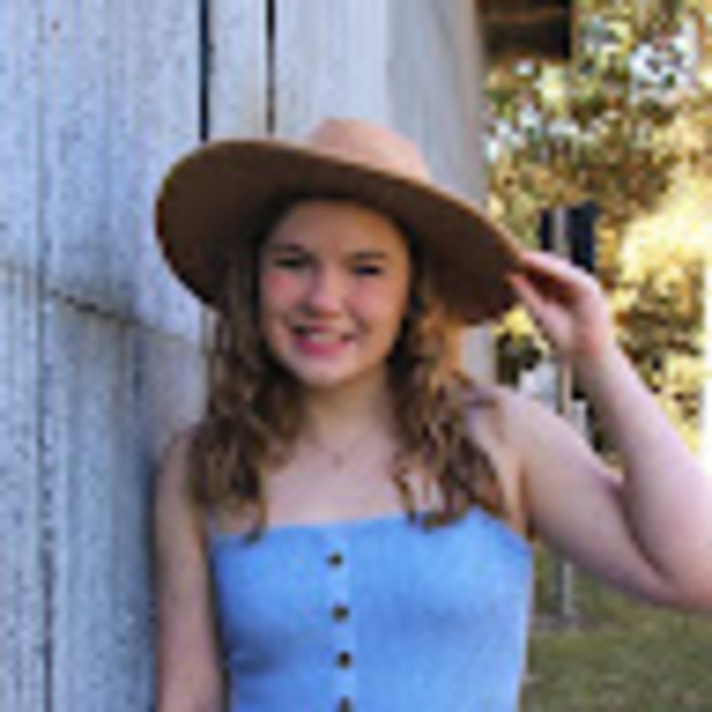 Meet your Posher, Meghan